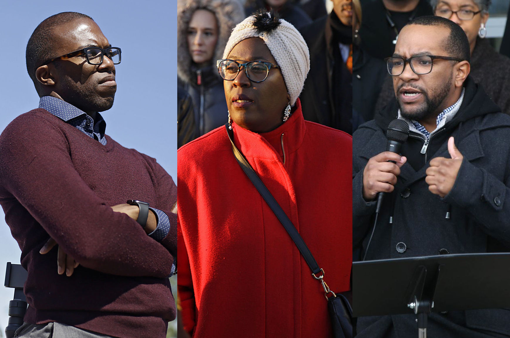 Tulsa's next generation of black leaders